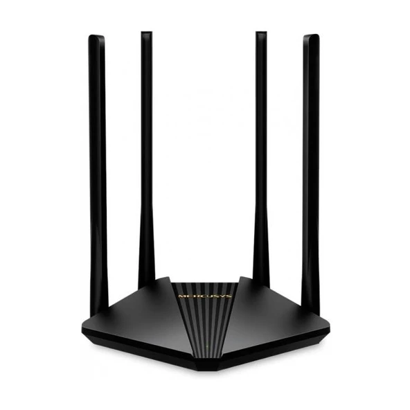 TP-LINK MERCUSYS MR30G DUAL BAND GIGABIT ROUTER ürün görseli 1