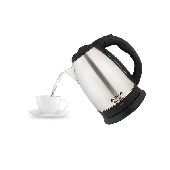 Kayzer Su Isıtıcı IH36091 - Resim 2