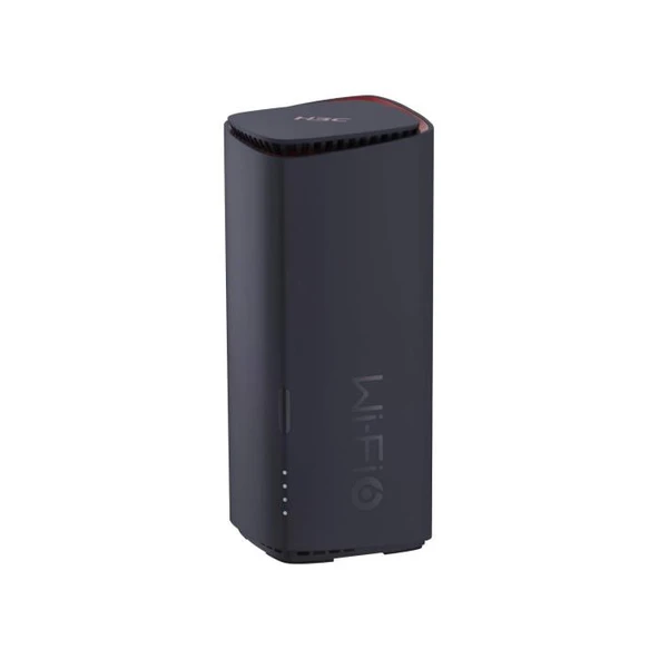 H3C Magic BX54, Tekli Mesh, 5400Mbps, Dual Band, WiFi6, 4Port Gigabit Lan, Geniş kapsama Alanı, Router, Geniş Alan İnternet Ağı Sağlayıcısı ürün görseli 1