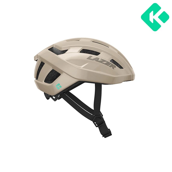 Lazer Tempo Kineticore Bisiklet Kaskı CE-CPSC Latte Universal BLC2547893068 ürün görseli 1
