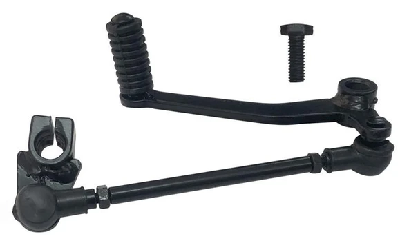 VİTES PEDALI NK250 - SR250 - G0125 ürün görseli 1