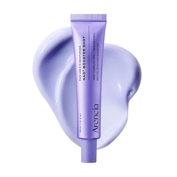 ARENCIA NAD + BOOSTER SHOT 30 ML ürün görseli 1