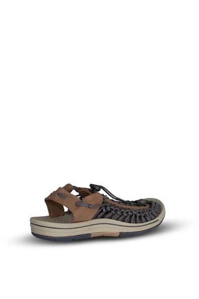 Marcomen 152-23525 H-1 Haki Sandalet - Resim 5