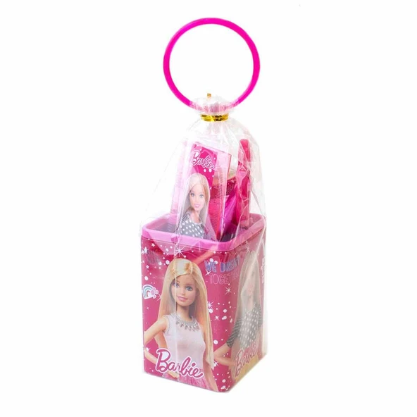Dolphin Kırtasiye Seti Barbie B-2986 ürün görseli 1