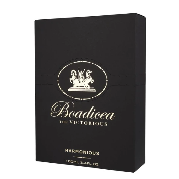 Boadicea The Victorious Harmonious EDP 100 ml Unisex Parfüm - Resim 2