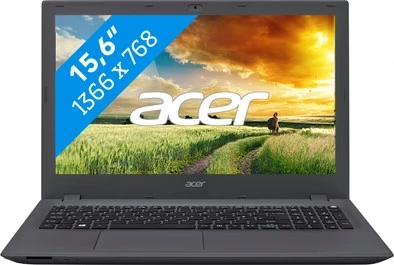 Acer ASpire E 15 İntel İ5-5200U İşlemci 12 Gb Ram 256 Gb M.2 SSD 500 Gb HDD 15.6 Dizüstü Bilgisayar ( OUTLET ) ürün görseli 1