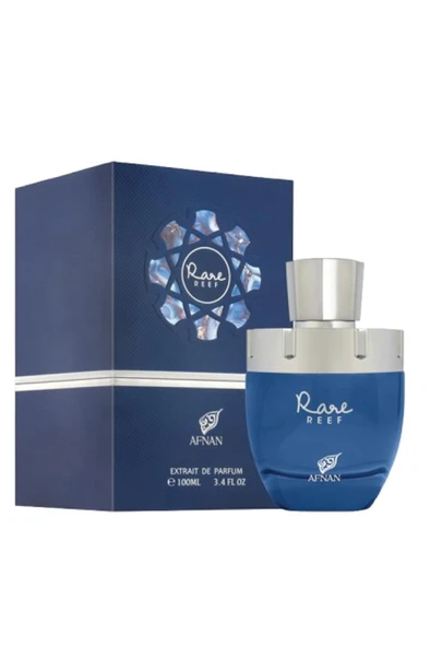 Afnan Rare Reef Extrait EDP 100 ml Erkek Parfüm ürün görseli 1
