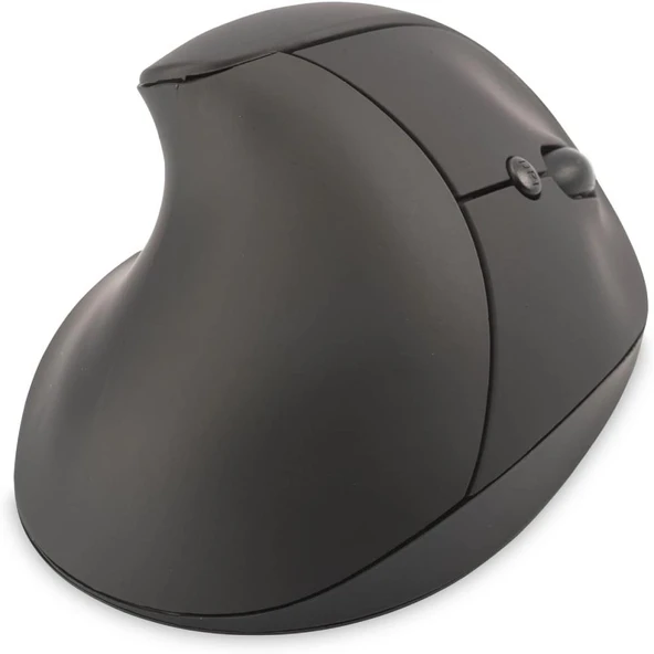 DIGITUS ERGONOMİK DİKEY KABLOSUZ MOUSE DA-20155 - Resim 2