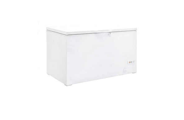 Şenocak D 413 DF Dual Sandık Tipi Derin Dondurucu ürün görseli 1