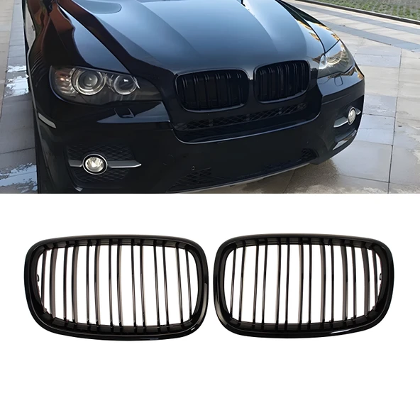 BMW X5 X6 E70 PANJUR 2006 / 2013 ürün görseli 1