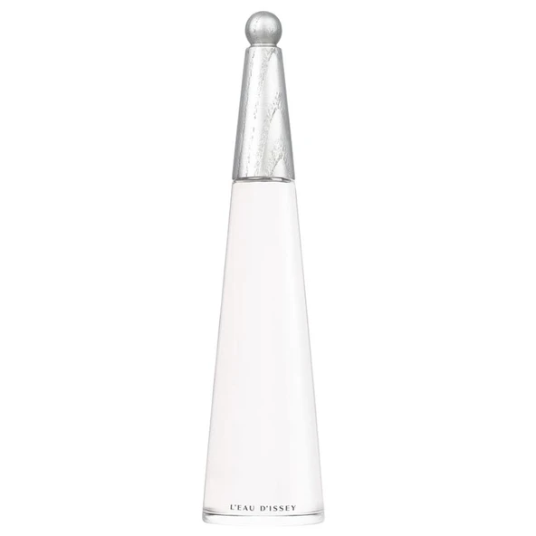 Issey Miyake L'Eau D'Issey Refillable Intense EDP 100 ml Kadın Parfümü ürün görseli 1