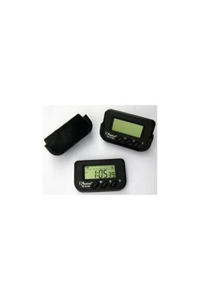 KENKO KRONOMETRE (KK-6130) ürün görseli 1