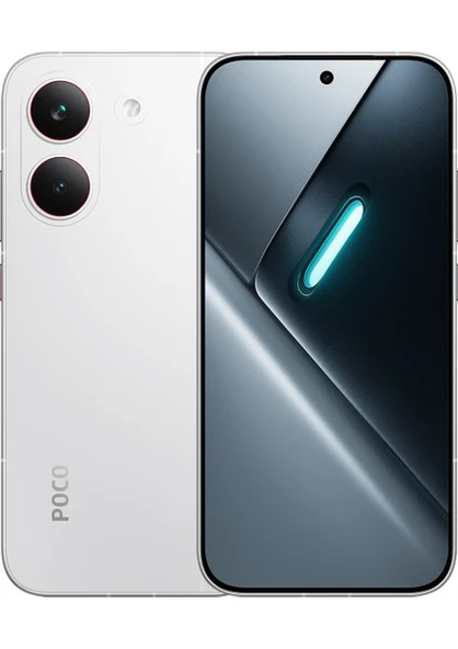 Poco X8 Pro 8/256GB Beyaz (Türkiye Garantili) ürün görseli 1