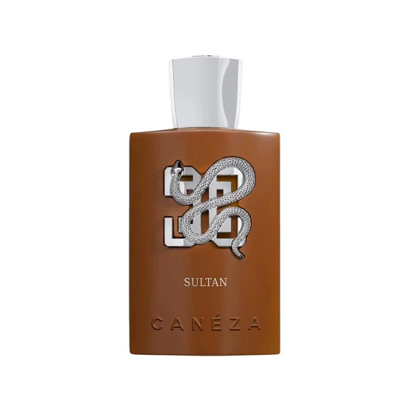 Caneza Sultan EDP 100 ml Unisex Parfüm ürün görseli 1