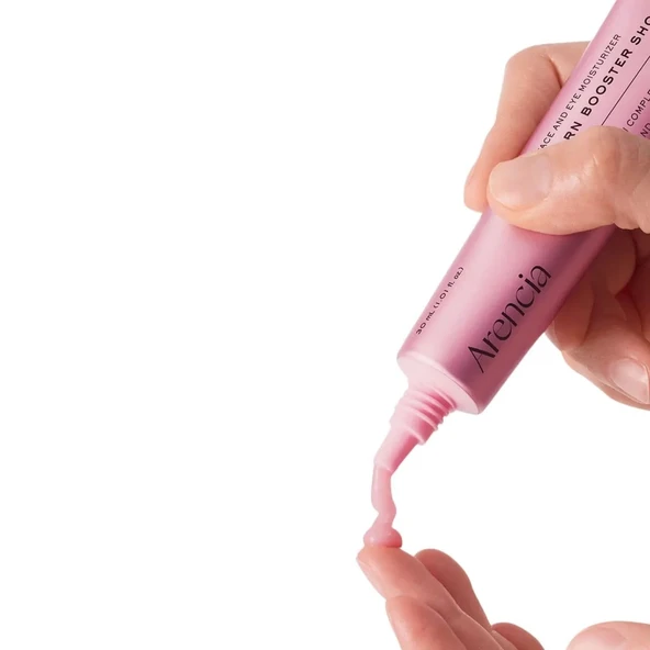 ARENCIA PDRN BOOSTER SHOT 30 ML - Resim 4
