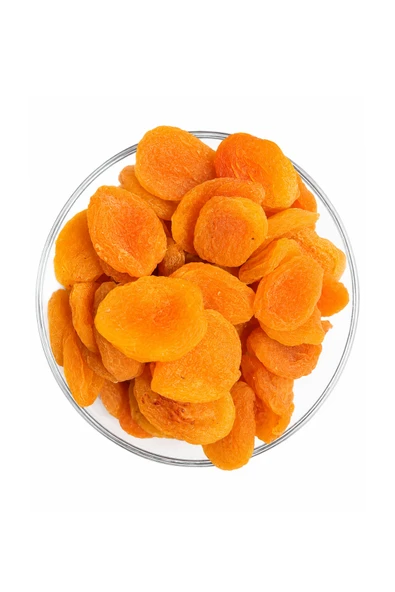 Kayısı Sarı Eko 1 kg - Resim 2