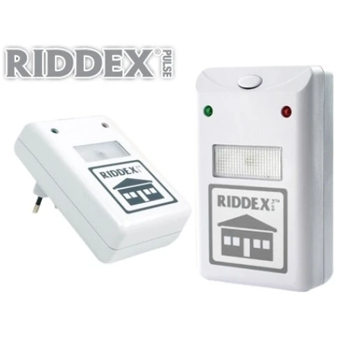 Haşerx Elektronik Haşere Kovucu - Resim 2