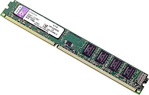 4Gb Kingston KVR13N9S8/4 1333Mhz Ddr3 Ram Yenilenmiş Ürün ürün görseli 1