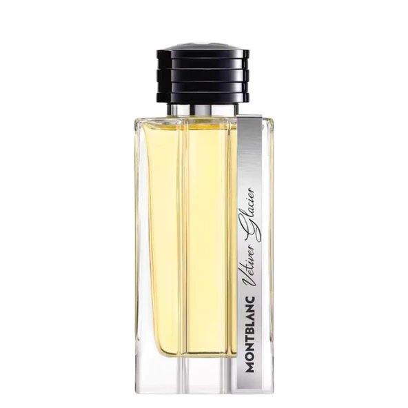 Montblanc Vetiver Glacier EDP 125 ml Erkek Parfümü ürün görseli 1