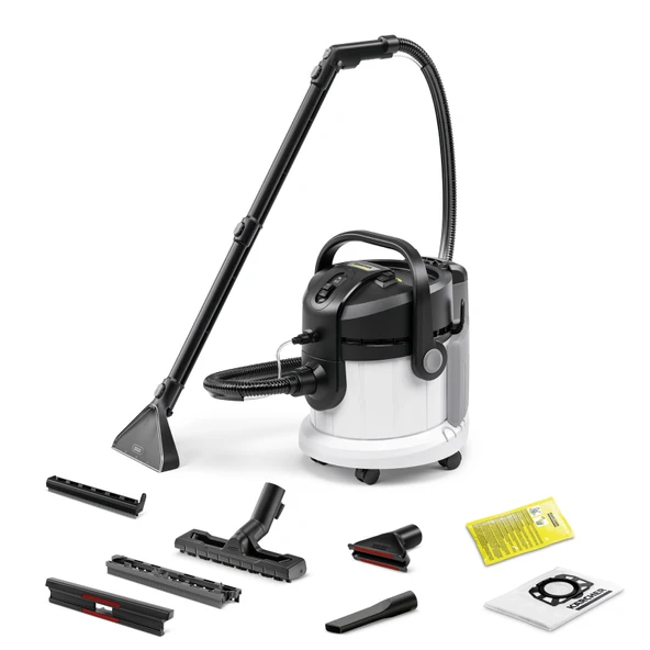 Karcher SE 4 Halı Yıkama Makinesi ürün görseli 1
