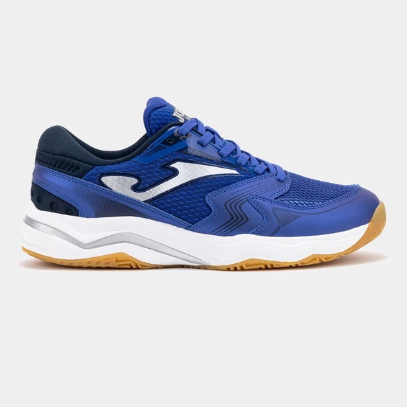 Joma VDYNAS2604 Dynamic Kapalı Kort Unisex Salon Ayakkabısı Lacivert ürün görseli 1