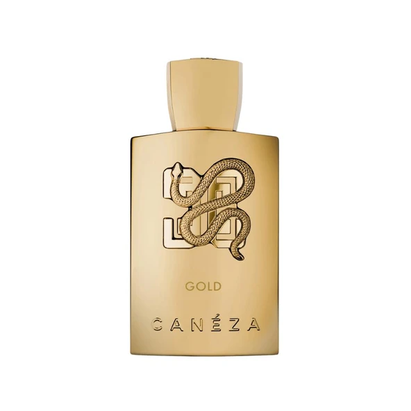 Caneza Gold EDP 100 ml Unisex Parfüm ürün görseli 1