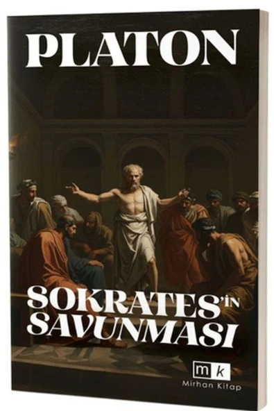 Sokrates’in Savunması ürün görseli 1