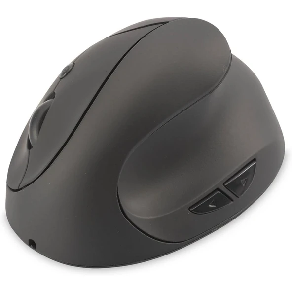 DIGITUS ERGONOMİK DİKEY KABLOSUZ MOUSE DA-20155 - Resim 3