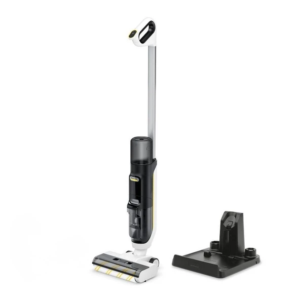 Karcher FCV 3 Islak Kuru Dikey Süpürge ürün görseli 1