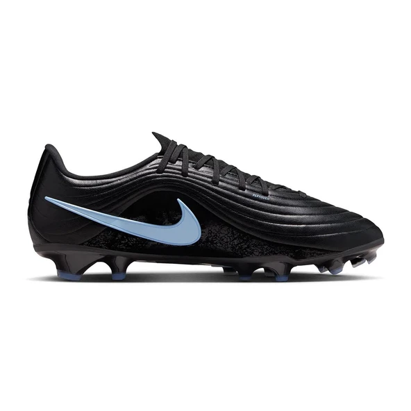 Nike Ib1600 Tiempo Maestro Academy Fg/Mg Krampon Siyah ürün görseli 1
