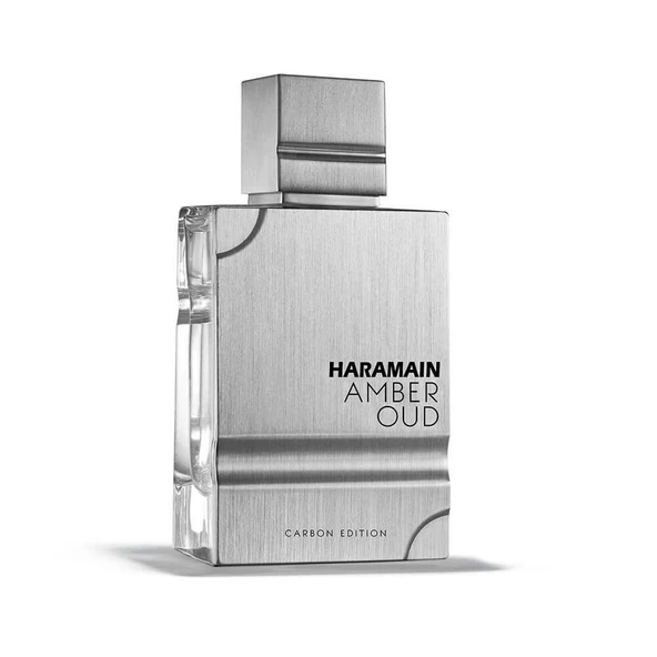 Al Haramain Amber Oud Carbon EDP 100 ml Unisex Parfüm ürün görseli 1