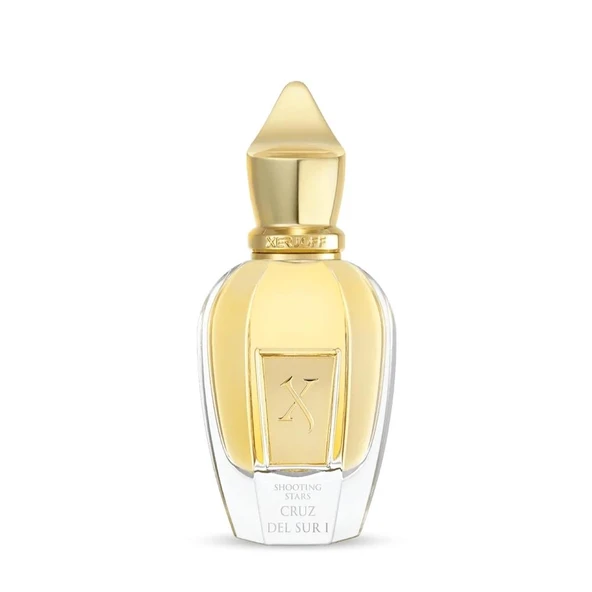 Xerjoff Shooting Stars Cruz Del Sur I Parfum 50 ml Unisex Parfüm ürün görseli 1
