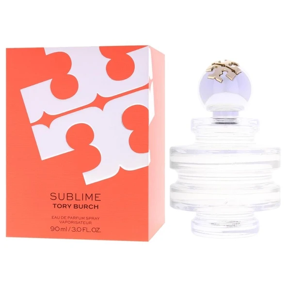 Tory Burch Sublime EDP 90 ml Kadın Parfümü - Resim 2