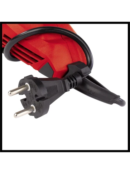 Einhell Expert TE-AG 115, Avuç Taşlama - 4430850 - Resim 3