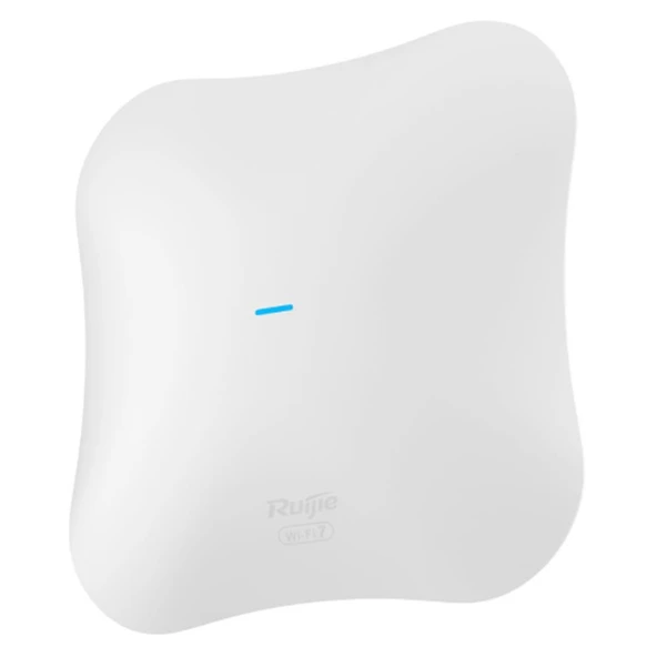Ruijie Reyee RG-RAP73Pro Tri-Band WiFi 7 İç Ortam 13657 Mbps Access Point ürün görseli 1