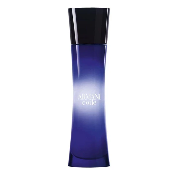 Giorgio Armani Code Femme EDP 30 ml Kadın Parfümü ürün görseli 1