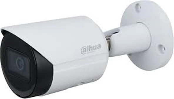 Dahua IPC-HFW2441S-S-0360B 4MP 3.6MM Starlight WizSense PoE IP Bullet Kamera ürün görseli 1