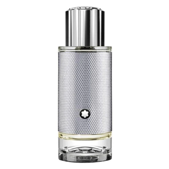 Montblanc Explorer Platinum EDP 30 ml Erkek Parfümü ürün görseli 1