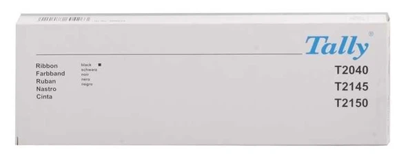 Tally Genicom T2040-060426 Orijinal Şerit ürün görseli 1