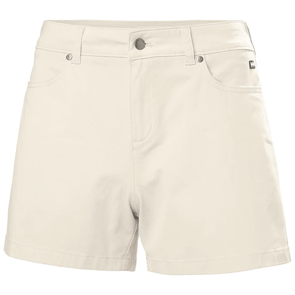 HELLY HANSEN Kadın Şort W AMALFI ŞORT 4" HHA.54574 - Resim 4