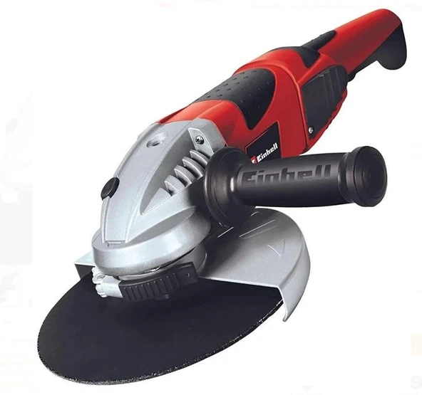 Einhell TE-AG 230/2000 Taşlama - 4430840 - Resim 5