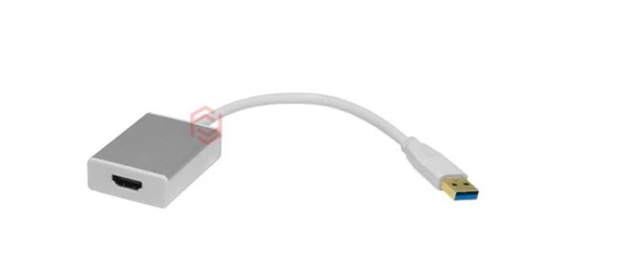 Frisby FA-6620UH USB3.0 - HDMI Dönüştürücü ürün görseli 1
