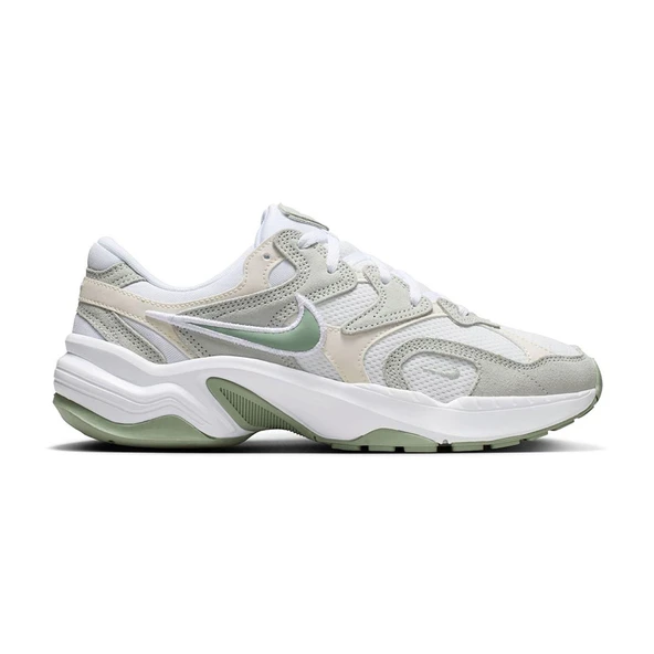 Nike Fj3794 W Al8 Spor Ayakkabı Beyaz-Yeşil ürün görseli 1