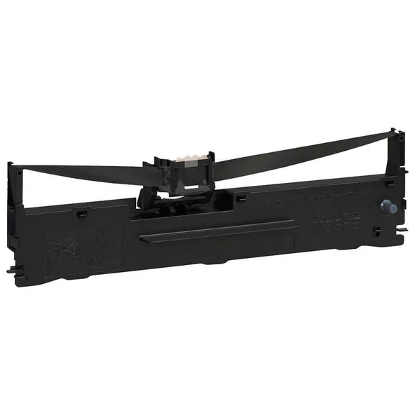 Epson LQ-630-C13S015307 Orijinal Şerit - Resim 2