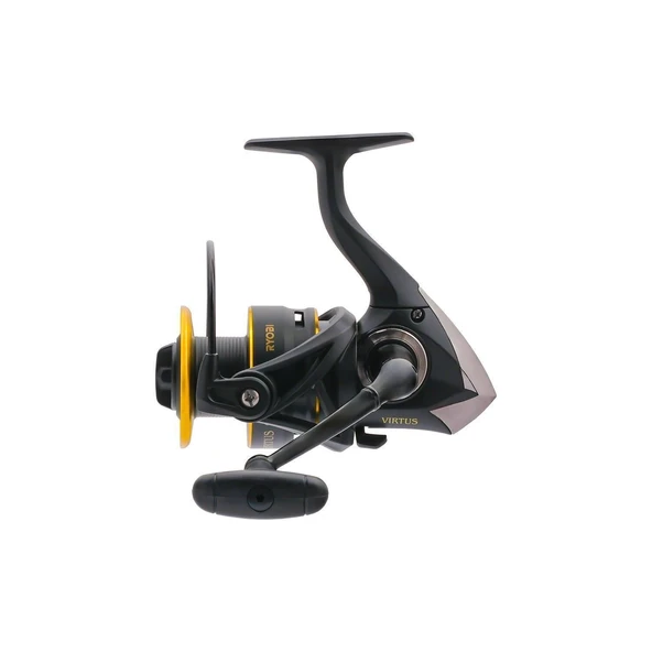 Ryobi Virtus 6000 3+1 Bilyalı Genel Kullanım Olta Makinesi ürün görseli 1