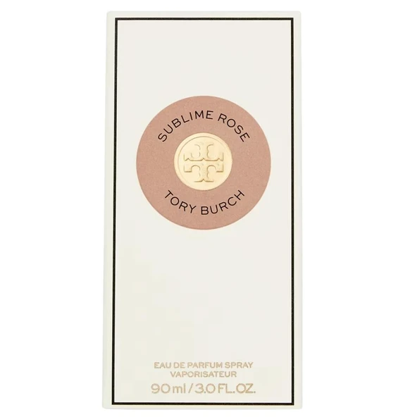 Tory Burch Sublime Rose EDP 90 ml Kadın Parfümü - Resim 3