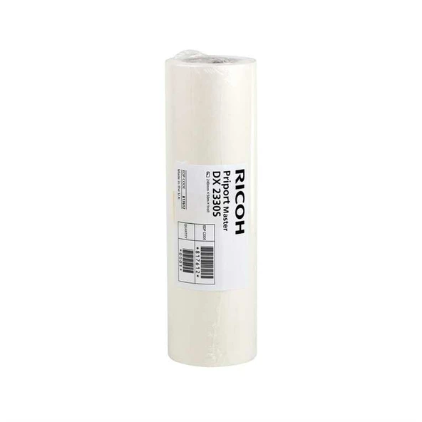 Nrg DX-2330-A-4 Orijinal Master - Resim 2