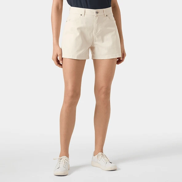 HELLY HANSEN Kadın Şort W AMALFI ŞORT 4" HHA.54574 ürün görseli 1