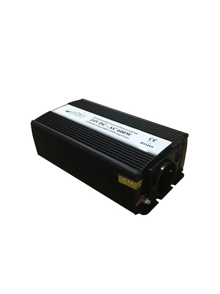 Alpex 600 Watt 12 Volt Modifiye Sinüs İnverter ürün görseli 1