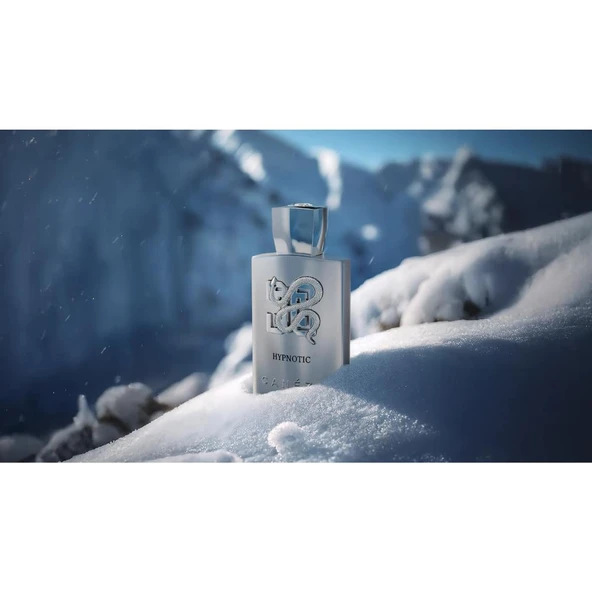 Caneza Hypnotic EDP 100 ml Unisex Parfüm - Resim 4